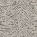 tapeta geometryczne boucle 33043 Arte Antigua Pentagono