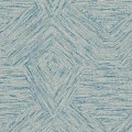 tapeta geometryczne boucle 33048 Arte Antigua Pentagono