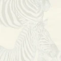 UZ006 motyw zebry tapeta Dolce&Gabbana