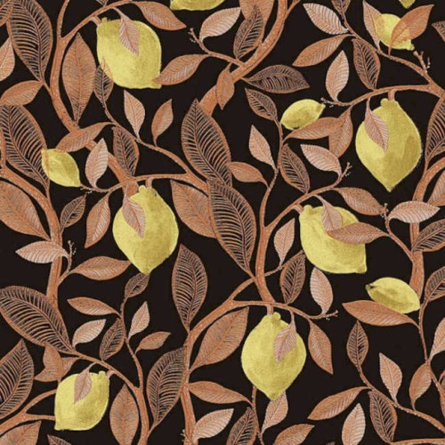 tapeta Limone ILA102 Khroma Aquila