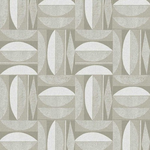 tapeta geometryczna Occidens ILA302 Khroma Aquila