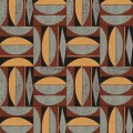 tapeta geometryczna Occidens ILA303 Khroma Aquila