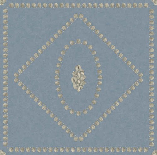 tapeta Cole&Son Conchiglie 123/5022 Fornasetti Senza Tempo II