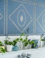 tapeta Cole&Son Conchiglie 123/5022 Fornasetti Senza Tempo II