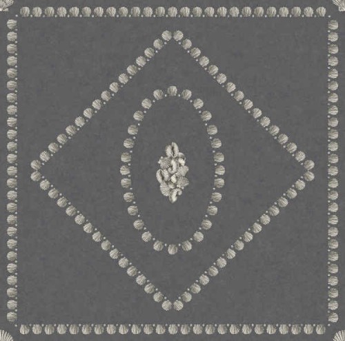 tapeta Cole&Son Conchiglie 123/5023 Fornasetti Senza Tempo II