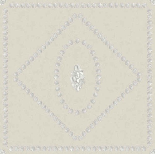 tapeta Cole&Son Conchiglie 123/5024 Fornasetti Senza Tempo II