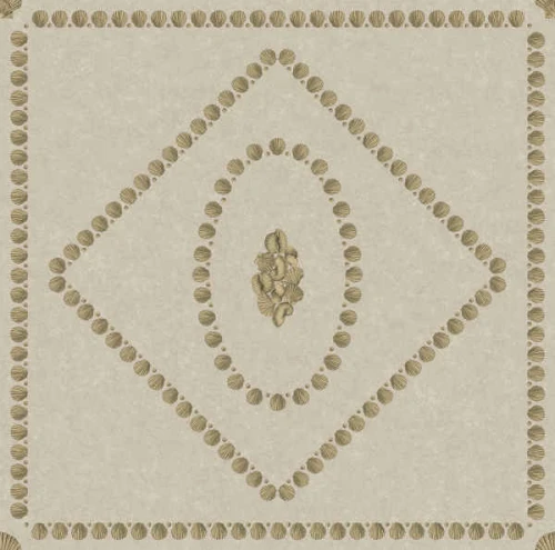 tapeta Cole&Son Conchiglie 123/5025 Fornasetti Senza Tempo II