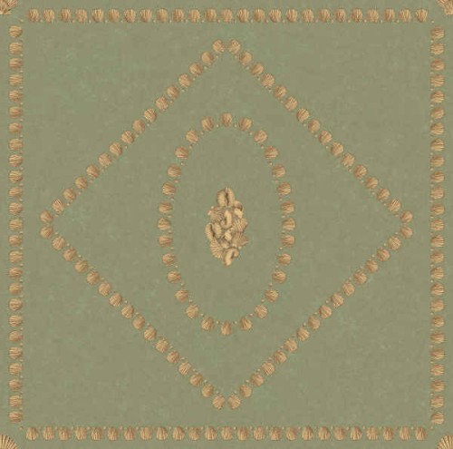 tapeta Cole&Son Conchiglie 123/5026 Fornasetti Senza Tempo II