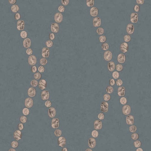 tapeta Cole&Son Cammei 123/4020 Fornasetti Senza Tempo II