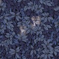 tapeta Cole&Son Foglie e Civette 123/11053 Fornasetti Senza Tempo II