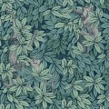 tapeta Cole&Son Foglie e Scimmie 123/10046 Fornasetti Senza Tempo II
