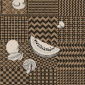 tapeta Cole&Son Frutta e Geometrico 123/6031 Fornasetti Senza Tempo II