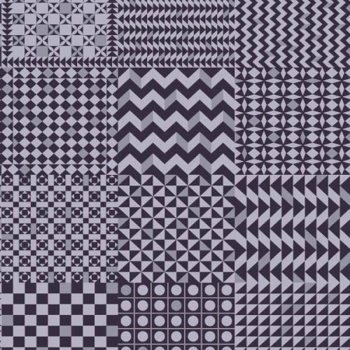 tapeta Cole&Son Geometrico 123/7033 Fornasetti Senza Tempo II