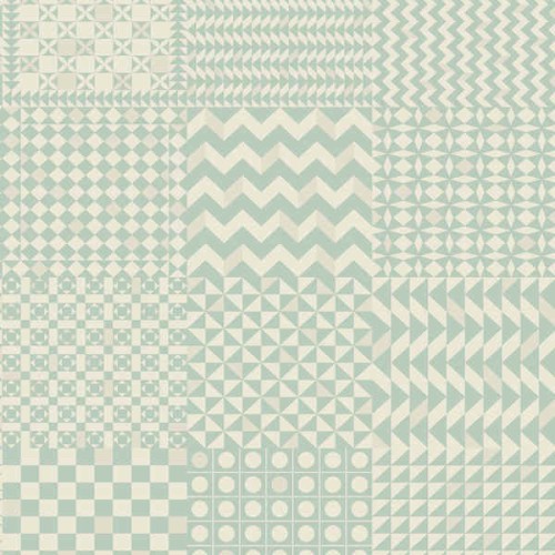 tapeta Cole&Son Geometrico 123/7034 Fornasetti Senza Tempo II