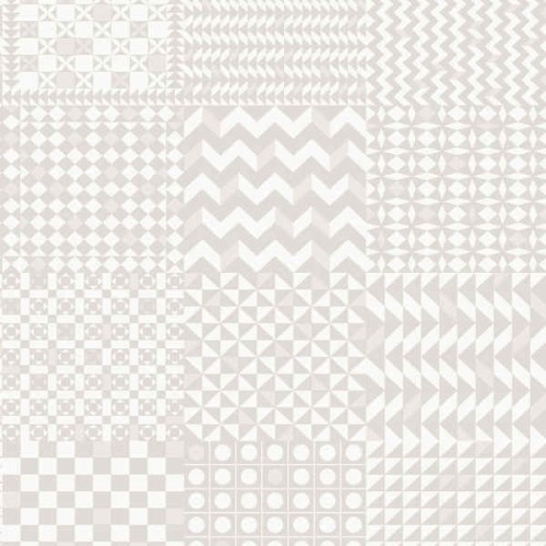 tapeta Cole&Son Geometrico 123/7037 Fornasetti Senza Tempo II