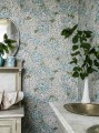 tapeta Cole&Son Ortensia Fornasetti Senza Tempo II
