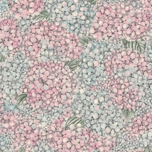 tapeta Cole&Son Ortensia 123/9045 Fornasetti Senza Tempo II