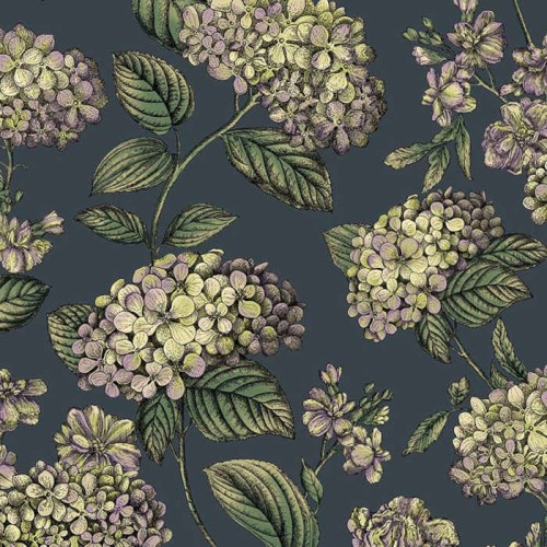 tapeta Cole&Son Ramo di Ortensia 123/8042 Fornasetti Senza Tempo II