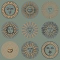 tapeta Cole&Son Soli 123/1003 Fornasetti Senza Tempo II