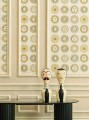 tapeta Cole&Son Soli Fornasetti Senza Tempo II