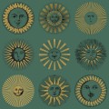 tapeta Cole&Son Soli 123/1005 Fornasetti Senza Tempo II