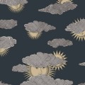 tapeta Cole&Son Soli e Nuvole 123/2008 Fornasetti Senza Tempo II