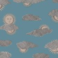 tapeta Cole&Son Soli e Nuvole 123/2010 Fornasetti Senza Tempo II