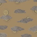 tapeta Cole&Son Soli e Nuvole 123/2011 Fornasetti Senza Tempo II