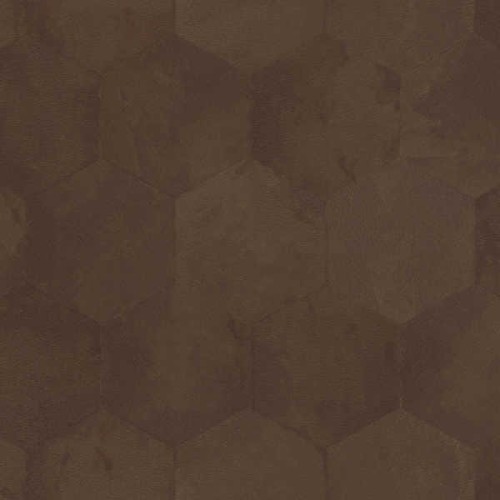 tapeta heksagony Philipp Plein Z80008