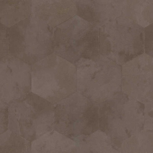 tapeta heksagony Philipp Plein Z80009