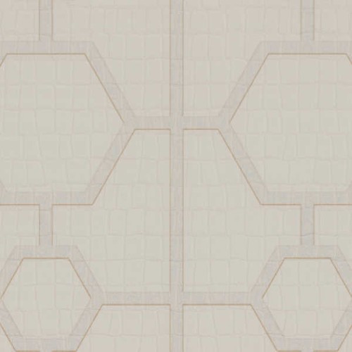 tapeta motyw geometryczny Philipp Plein Z80028