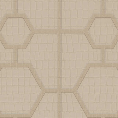 tapeta motyw geometryczny Philipp Plein Z80030