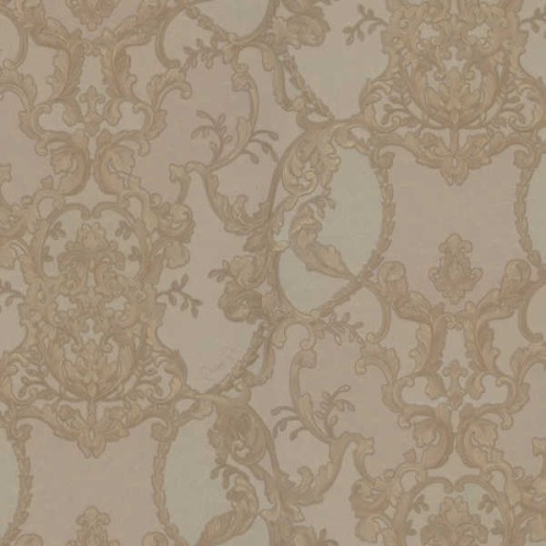 tapeta roślinne ornamenty Philipp Plein Z80037