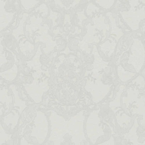 tapeta roślinne ornamenty Philipp Plein Z80040