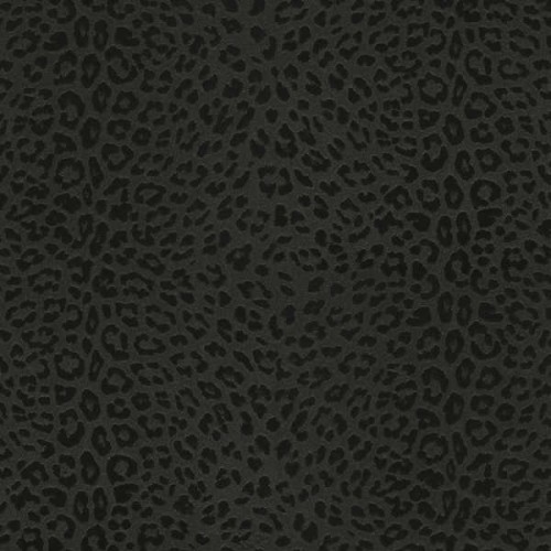 tapeta motyw skóry lamparta Philipp Plein Z80042