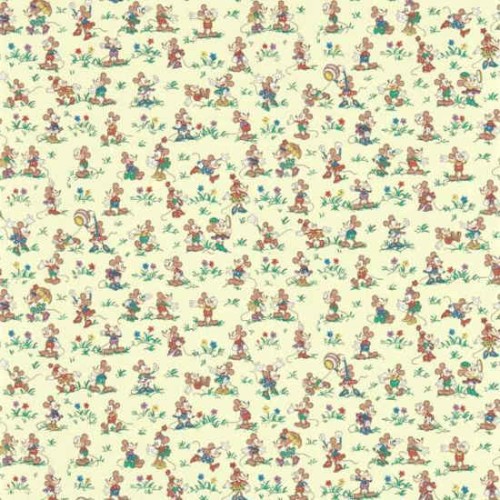 Disney 217262 tapeta Sanderson Mickey & Minnie