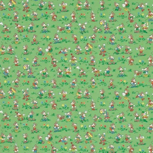 Disney Home 217265 tapeta Sanderson Mickey & Minnie