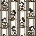 Disney Home 217272 tapeta Sanderson Mickey Stripe