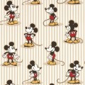 Disney Home 217273 tapeta Sanderson Mickey Stripe