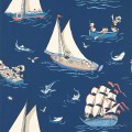 Disney Home 217283 tapeta Sanderson Donald Nautical