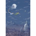 Disney Home 217293 fototapeta Sanderson Peter Pan