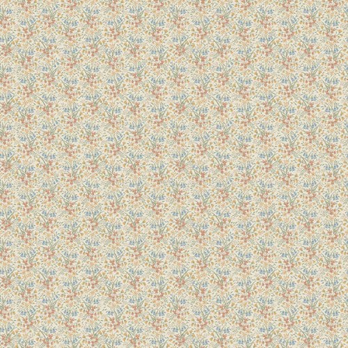 tapeta w kwiatki 4815 Bella New Heritage Boras Tapeter