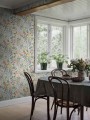 tapeta Blomsterhav New Heritage Boras Tapeter