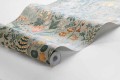 tapeta w kwiatki  Blomsterhav New Heritage Boras Tapeter