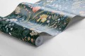 tapeta 2055 Blomsterhav New Heritage Boras Tapeter