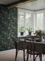 tapeta Blomsterhav Boras Tapeter