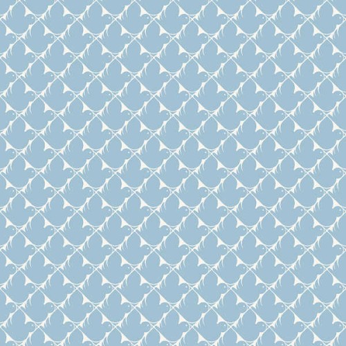tapeta krata 4844 Pippi New Heritage Boras Tapeter