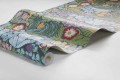 tapeta w kwiaty 4842 Rabatt New Heritage Boras Tapeter