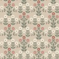 tapeta w kwiatki 4810 Sippor New Heritage Boras Tapeter