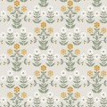 tapeta w kwiatki 4811 Sippor New Heritage Boras Tapeter